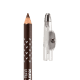 Ruby Kisses Ultra-Easy Brown - Lápis de Olho com Apontador 1,5g (5)