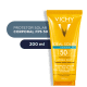 Vichy Ideal Soleil Hidra Soft FPS50 - Protetor Solar 200ml (2)