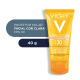 Vichy Idéal Soleil Efeito Base FPS 30 - Protetor Solar com Cor 40g (2)