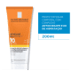La Roche-Posay Anthelios XL Protect FPS70 - Protetor Solar Corporal 200ml (3)