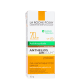La Roche-Posay Anthelios Airlicium Morena Mais FPS70 - Protetor Solar Facial 50g (3)