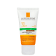 La Roche-Posay Anthelios Airlicium Morena Mais FPS70 - Protetor Solar Facial 50g (1)