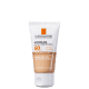 La Roche-Posay Anthelios Alta Cobertura FPS60 Cor Clara - Protetor Solar Facial 40ml (1)