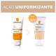 La Roche-Posay Anthelios Alta Cobertura FPS60 Cor Clara - Protetor Solar Facial 40ml (4)