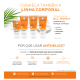 La Roche-Posay Anthelios XL Protect FPS30 - Protetor Solar Corporal 200ml (4)