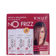 Kit KNUT Escova Tricomplex No Frizz Alisante (3 Produtos) (3)