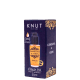 Knut Elixir Oil Camelina & Ojon - Óleo Capilar 35ml (6)