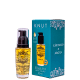 KNUT Elixir Oil Cartamo & Argan - Óleo Capilar 35ml (3)