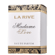 Madame In Love La Rive Eau de Parfum - Perfume Feminino 90ml (2)