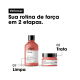 L'Oréal Professionnel Inforcer Serie Expert - Shampoo 300ml (6)