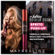 Maybelline The Falsies Push Up Drama Waterproof - Máscara para Cílios 9,7ml (15)