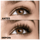 Maybelline The Falsies Push Up Drama Waterproof - Máscara para Cílios 9,7ml (16)