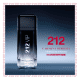212 VIP Black Carolina Herrera Eau de Parfum - Perfume Masculino 200ml (8)