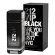 212 VIP Black Carolina Herrera Eau de Parfum - Perfume Masculino 200ml (4)