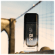 212 VIP Black Carolina Herrera Eau de Parfum - Perfume Masculino 200ml (6)