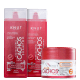 Kit Knut Cachos Trio (3 Produtos) (1)