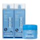 Kit Knut Restore Tratamento (3 Produtos)