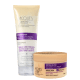 Kit Jacques Janine Professionnel Ultra Blond Duo (2 Produtos)