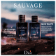 Sauvage Dior Eau de Parfum - Perfume Masculino 60ml (9)