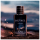 Sauvage Dior Eau de Parfum - Perfume Masculino 100ml (5)