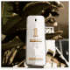 1 Million Lucky Paco Rabanne Eau de Toilette - Perfume Masculino 50ml (5)