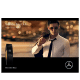 Mercedes-Benz Club Black Eau de Toilette - Perfume Masculino 100ml (4)