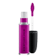 M·A·C Retro Matte Liquid Lipcolour Atomized - Batom Líquido Metálico 5ml (1)