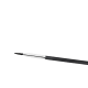 M·A·C 266S Small Angle - Pincel Delineador (2)