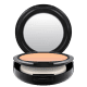 M·A·C Studio Waterweight Powder Pressed Medium Golden - Pó Compacto 15g (3)