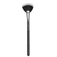 M·A·C 184S Duo Fibre - Pincel Leque (1)