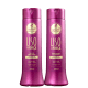 Kit Haskel Liso com Força (2 Produtos) (1)