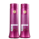 Kit Haskel Liso com Força (2 Produtos) (2)