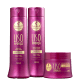 Kit Haskel Liso com Força Máscara (3 produtos) (1)
