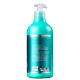 Lowell Cacho Mágico Magic Poo - Shampoo sem Sulfato 500ml (2)