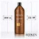 Redken All Soft Mega - Shampoo 1000ml (5)