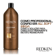 Redken All Soft Mega - Shampoo 1000ml (9)