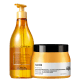 Kit L'Oréal Professionnel NutriOil Expert (2 Produtos) (1)