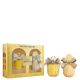 Conjunto Gold Seduction Women’Secret Feminino - Eau de Parfum 100ml + Loção Corporal 200ml (1)
