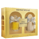 Conjunto Gold Seduction Women’Secret Feminino - Eau de Parfum 100ml + Loção Corporal 200ml (3)