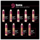 Maybelline Instant Age Rewind Eraser Dark Circles 130 Medium - Corretivo Líquido 5,9ml (3)