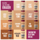 Maybelline Instant Age Rewind Eraser 130 Medium - Corretivo Líquido 5,9ml (16)