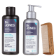 Kit Dr. Jones The Barber Box (3 Produtos) (3)