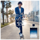 Man Blue Jimmy Choo Eau de Toilette - Perfume Masculino 50ml (5)