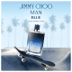 Man Blue Jimmy Choo Eau de Toilette - Perfume Masculino 50ml (6)