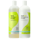 Kit Deva Curl Low-Poo Duo Salão (2 Produtos)