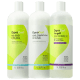 Kit Deva Curl No-Poo Angell Salão (3 Produtos)