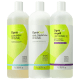 Kit Deva Curl Low-Poo Angell Salão (3 Produtos)