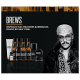 Redken Brews Maneuver - Creme Modelador 100ml (5)