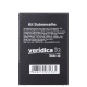 Verídica It 2 Cores - Sombra para Sobrancelha 2g (3)