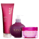 Kit K.Pro S.O.S. Summer (3 Produtos)